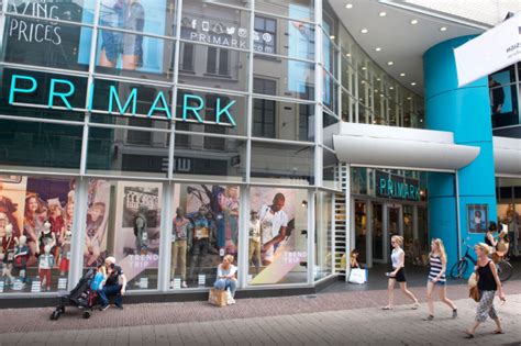 Mysterie opgelost: zó spreek je Primark uit .